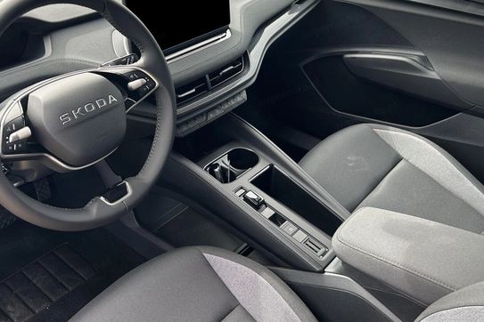 Skoda Elroq Essence 61kWh
