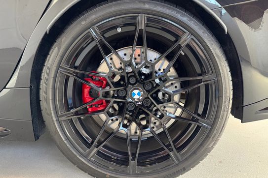 BMW Seria 3 M3 Competition xDrive