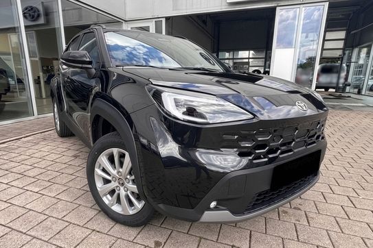 Toyota Yaris Cross Comfort 1.5 Hybrid Dynamic Force