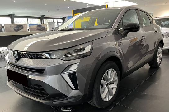 Renault Captur Evolution LPG 1.0 TCe