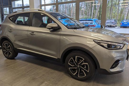 MG ZS 1.5 VTi-Tech Exclusive