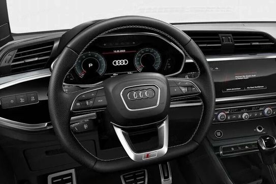 Audi Q3 40 TFSI quattro S tronic
