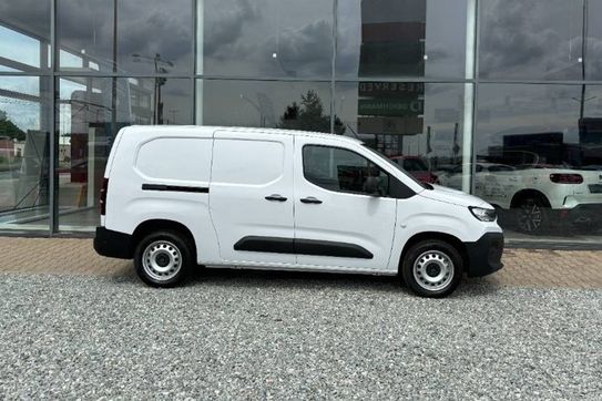 Citroen Berlingo Van XL L2H1