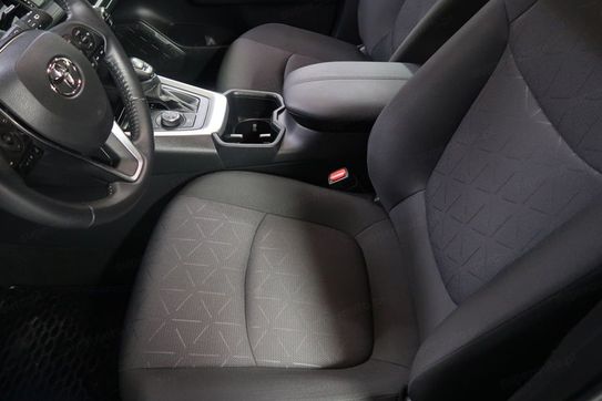 Toyota RAV4 Comfort 2.5 Hybrid Dynamic Force AWD