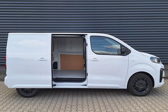 Fiat Scudo L1H1 Standard