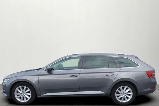 Skoda Superb 1.5 TSI Ambition DSG