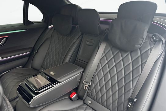 Mercedes S Klasa S 450 d mHEV 4-Matic L 9G-TRONIC