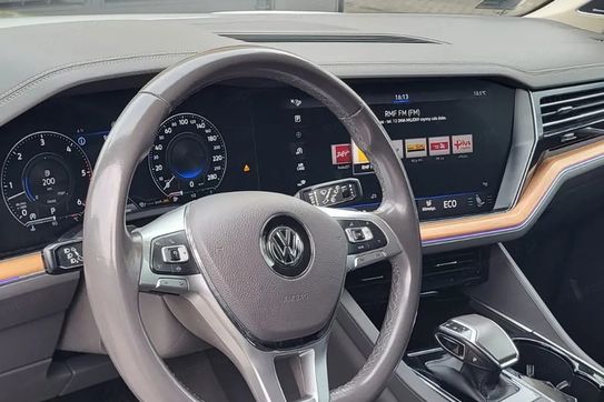 Volkswagen Touareg 3.0 V6 TDI SCR 4Mot. R-Line