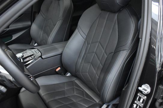 BMW Seria 5 520d xDrive mHEV aut