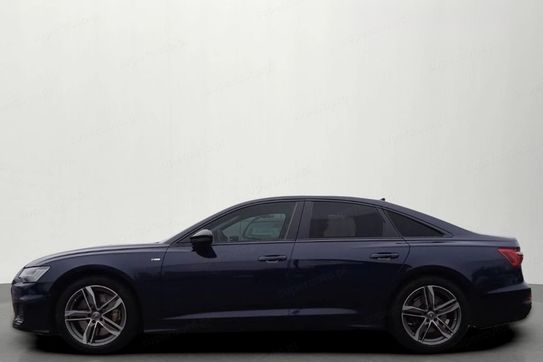 Audi A6 55 TFSI quattro Sport S tronic