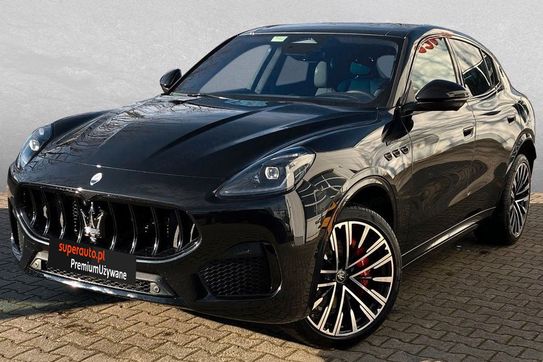 Maserati Grecale '22 Modena