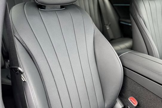 Mercedes Klasa E 200 4-Matic Exclusive