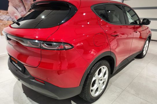 Alfa Romeo Tonale JTD T4 Sprint
