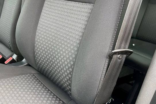 Ford Transit Custom Kombi 320 L2H1 Trend