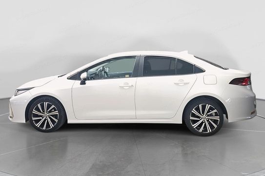 Toyota Corolla 1.5 Style MS