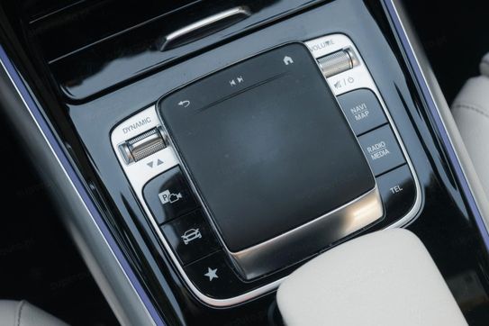 Mercedes B Klasa 180 d Progressive 8G-DCT