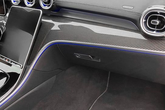 Mercedes CLE AMG 53  4-Matic+