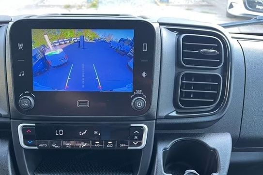 Fiat Ducato Maxi L3H2 AT8