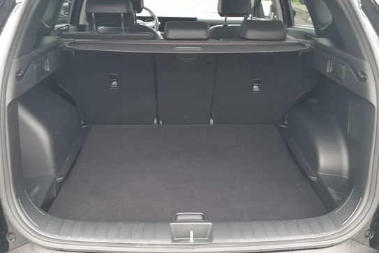 Hyundai Tucson 1.6 T-GDi HEV Executive 2WD aut