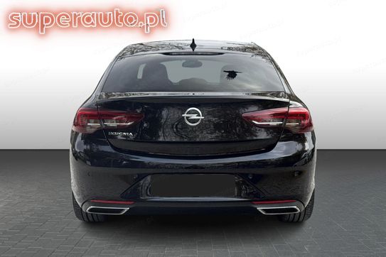 Opel Insignia 2.0 T GS Line S&S aut