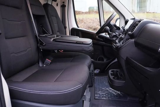 Fiat Ducato Maxi L4H2