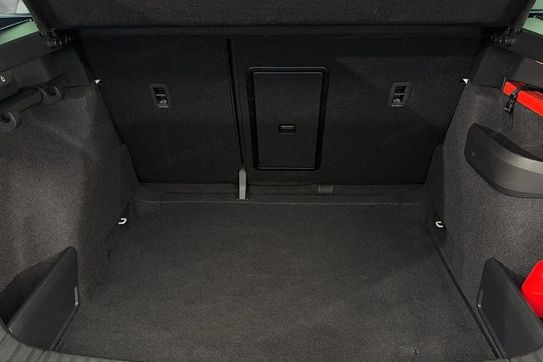 Skoda Karoq 1.5 TSI DSG