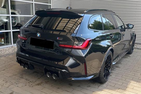 BMW Seria 3 Touring M3 Competition xDrive