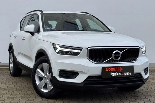 Volvo XC40 T3 Momentum Core
