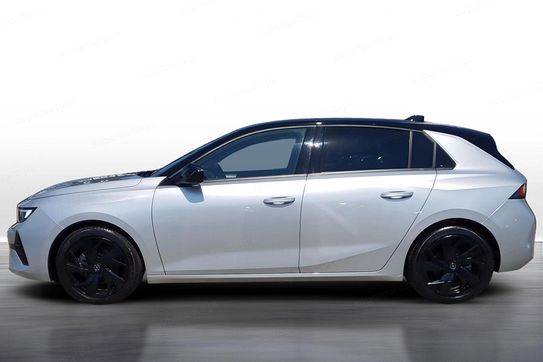 Opel Astra 1.2 t Gs S&S