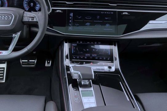 Audi Q7 50 TDI quattro S line