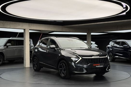 Kia Sportage t-Gdi Hev l 2WD
