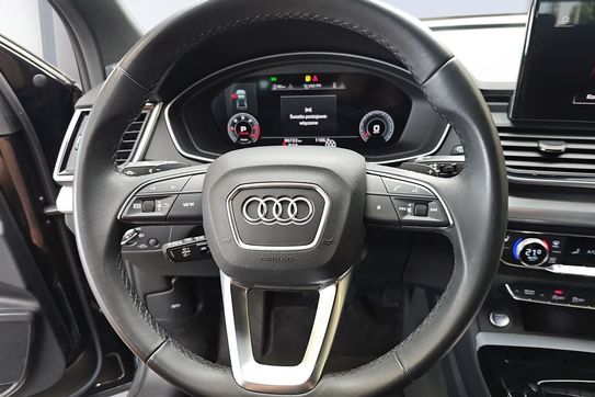 Audi Q5 40 TDI quattro S Line S tronic