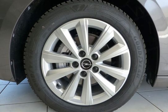 Opel Astra VI Edition S&S aut 1.2 T