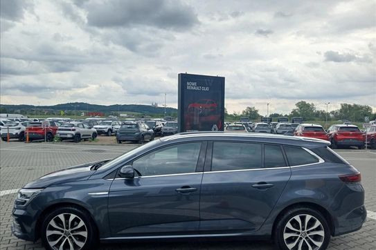 Renault Megane 1.3 TCe FAP Techno EDC
