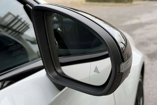 Mercedes Klasa A 45 S AMG 4-Matic