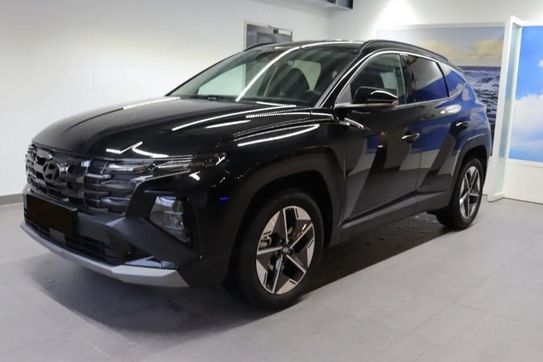 Hyundai Tucson 1.6 T-GDi  Executive 2WD DCT