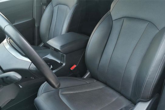 SsangYong Musso Grand Wild 4x4 AT