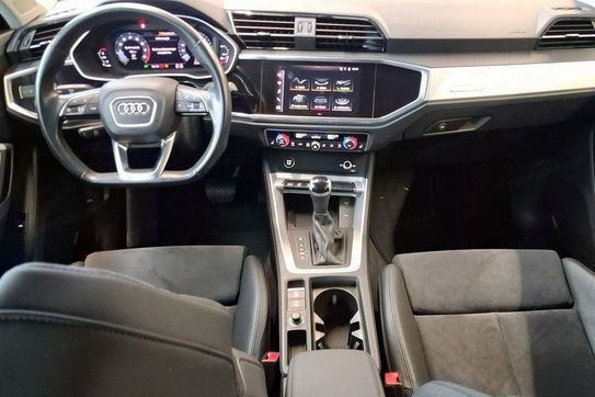 Audi Q3 Sportback 35 TFSI