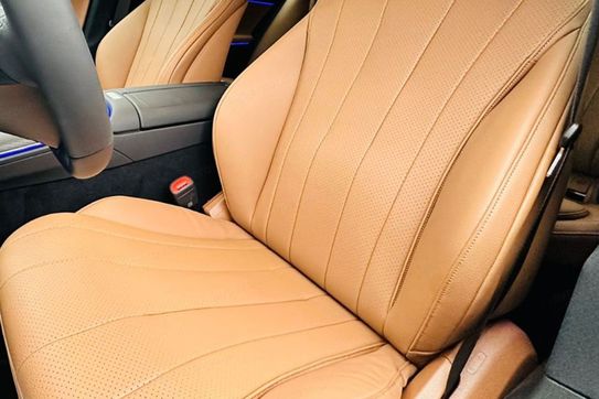 Mercedes E Klasa 200 d Avantgarde