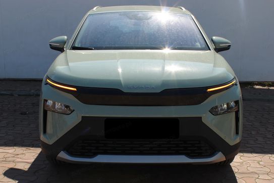 Skoda Elroq 60 63kWh