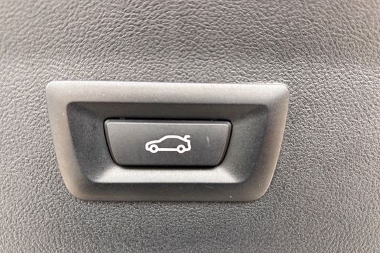 BMW X4 xDrive30i M Sport