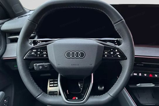 Audi Q3 TDI