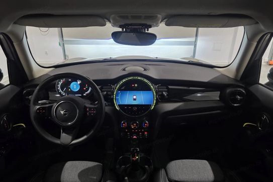 Mini Mini Hatch 5dr Cooper