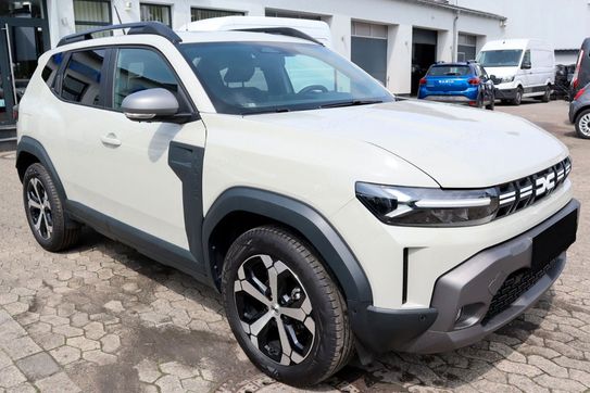 Dacia Duster Journey LPG 1.0