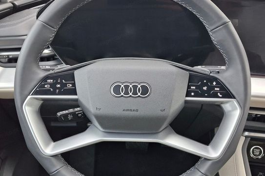 Audi Q5 e-Hybrid quattro Sportback