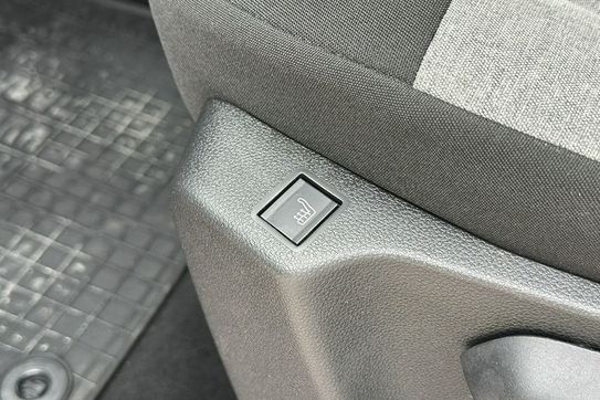 Citroen Berlingo L1H1