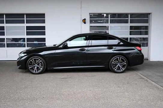 BMW Seria 3 320i M Sport