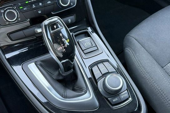 BMW Seria 2 Active Tourer 216d