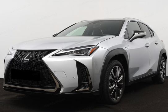 Lexus UX 300h F Sport Design 2.0 Hybrid Dynamic Force