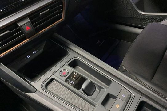 Cupra Formentor 2.0 TSI 4Drive DSG